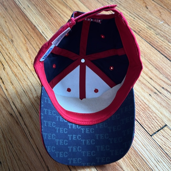 Vintage NHRA Top Eliminator Hat / Valcro / New / 2006 - Picture 6 of 9